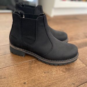 Chelsea boot. Brand new with box